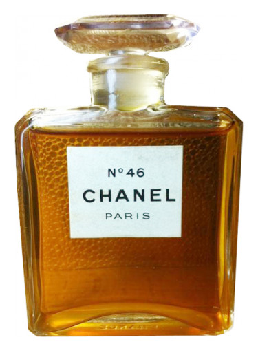 عطر ادکلن شنل نامبر ۴۶ شانل - Chanel No 46 Chanel - بررسی، قیمت و خرید