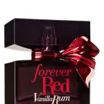 عطر ادکلن فوراور رد وانیلا رام بث اند بادی ورکس - Forever Red Vanilla Rum Bath & Body Works - بررسی، قیمت و خرید