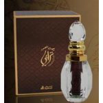 عطر ادکلن دود ترابی اصغرعلی - D.Oud Turabi Asgharali - بررسی، قیمت و خرید