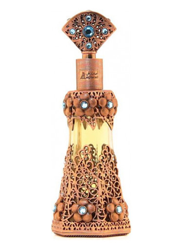 عطر ادکلن نور الخلیج اصغرعلی - Noor Al Khaleej Asgharali - بررسی، قیمت و خرید