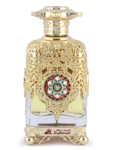 عطر ادکلن رنین اصغرعلی - Raneen Asgharali - بررسی، قیمت و خرید