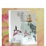 عطر ادکلن توبا اصغرعلی - Tuba Asgharali - بررسی، قیمت و خرید