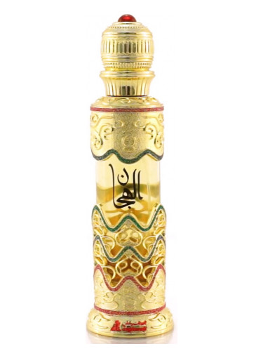عطر ادکلن الحجان عسگرعلی - Al Hijan Asgharali - بررسی، قیمت و خرید