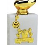 عطر ادکلن آسنت وایت الکساندر جِی - Oscent White Alexandre.J - بررسی، قیمت و خرید