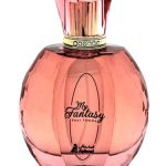 عطر ادکلن مای فنتسی اسغر علی - My Fantasy Asgharali - بررسی، قیمت و خرید
