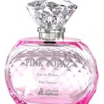 عطر ادکلن پینک توپاز اصغرعلی - Pink Topaz Asgharali - بررسی، قیمت و خرید
