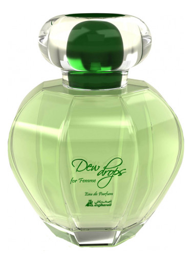 عطر ادکلن دو دراپس اصغرعلی - Dew Drops Asgharali - بررسی، قیمت و خرید