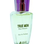عطر ادکلن ترومن اصغرعلی - True Men Asgharali - بررسی، قیمت و خرید