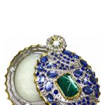 عطر ادکلن عطار جمیل حنین اصغرعلی - Attar Jamid Haneen Asgharali - بررسی، قیمت و خرید