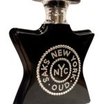 عطر ادکلن ساکس نیویورک عود باند نامبر ناین - Saks New York Oud Bond No 9 - بررسی، قیمت و خرید