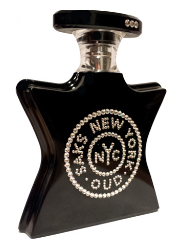 عطر ادکلن ساکس نیویورک عود باند نامبر ناین - Saks New York Oud Bond No 9 - بررسی، قیمت و خرید