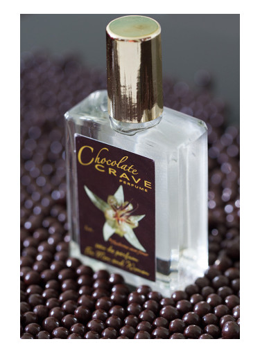 عطر ادکلن چاکلت کریو پرفیوم چاکلت کراو پرفیوم - Chocolate CRAVE Perfume Chocolate CRAVE Perfume - بررسی، قیمت و خرید
