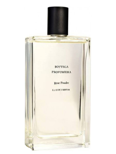 عطر ادکلن رز پود بوتگا پروفومرا - Rose Poudre Bottega Profumiera - بررسی، قیمت و خرید