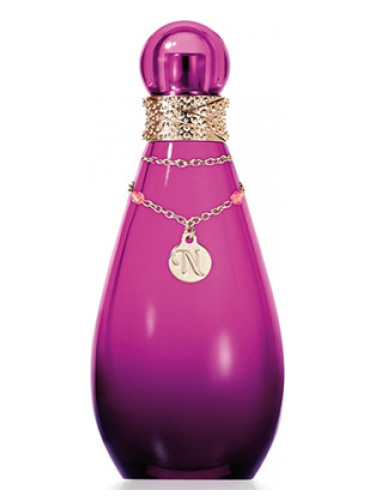 عطر ادکلن فنتسی د ناتی ریمیکس بریتنی اسپیرز - Fantasy The Naughty Remix Britney Spears - بررسی، قیمت و خرید
