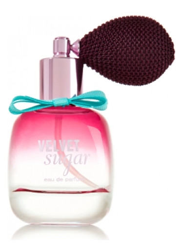 عطر ادکلن ولوت شوگر بث اند بادی ورکس - Velvet Sugar Bath & Body Works - بررسی، قیمت و خرید