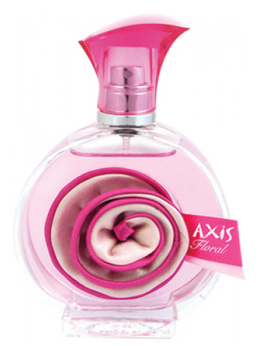 عطر ادکلن اکسیس فلورال اکسیس - Axis Floral Axis - بررسی، قیمت و خرید