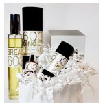 عطر ادکلن جینجربرد سی بی آی هیت پرفیوم - Gingerbread CB I Hate Perfume - بررسی، قیمت و خرید