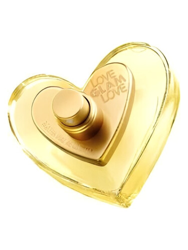 عطر ادکلن لاو گلم لاو آگاتا روییز د لا پرادا - Love Glam Love Agatha Ruiz de la Prada - بررسی، قیمت و خرید