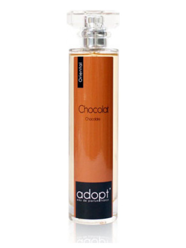 عطر ادکلن شکلات ادوپت پرفیومز - Chocolat Adopt Parfums - بررسی، قیمت و خرید
