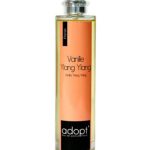 عطر ادکلن وانیل یلانگ یلانگ اداپت پارفومز - Vanille Ylang Ylang Adopt Parfums - بررسی، قیمت و خرید