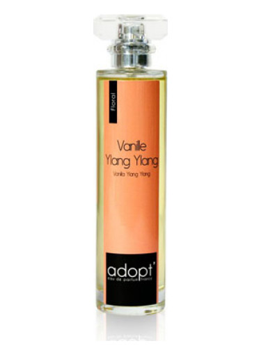 عطر ادکلن وانیل یلانگ یلانگ اداپت پارفومز - Vanille Ylang Ylang Adopt Parfums - بررسی، قیمت و خرید