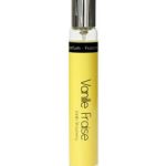 عطر ادکلن وانیل فراز ادُپت پارفومز - Vanille Fraise Adopt Parfums - بررسی، قیمت و خرید