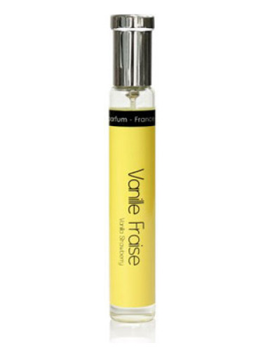 عطر ادکلن وانیل فراز ادُپت پارفومز - Vanille Fraise Adopt Parfums - بررسی، قیمت و خرید