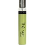 عطر ادکلن ته ورت ادُپت پارفومز - Thé Vert Adopt Parfums - بررسی، قیمت و خرید