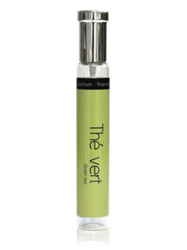 عطر ادکلن ته ورت ادُپت پارفومز - Thé Vert Adopt Parfums - بررسی، قیمت و خرید