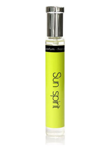 عطر ادکلن سان اسپریت ادُپت پارفومز - Sun Spirit Adopt Parfums - بررسی، قیمت و خرید