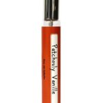 عطر ادکلن پاچولی وانیل آداپت پرفیوم - Patchouly Vanille Adopt Parfums - بررسی، قیمت و خرید