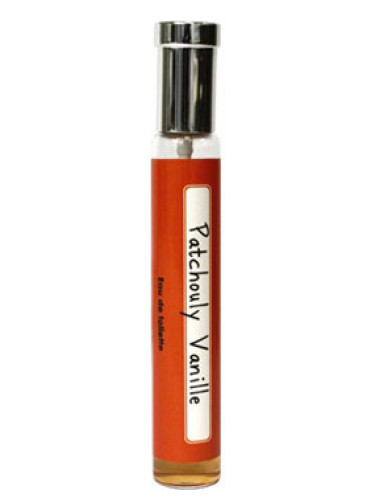 عطر ادکلن پاچولی وانیل آداپت پرفیوم - Patchouly Vanille Adopt Parfums - بررسی، قیمت و خرید