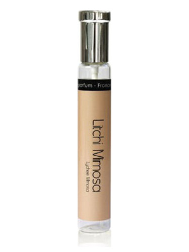 عطر ادکلن لیچی میموسا ادُپت پارفومز - Litchi Mimosa Adopt Parfums - بررسی، قیمت و خرید
