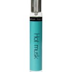 عطر ادکلن هات ماسک ادپت پارفومز - Hot Musk Adopt Parfums - بررسی، قیمت و خرید