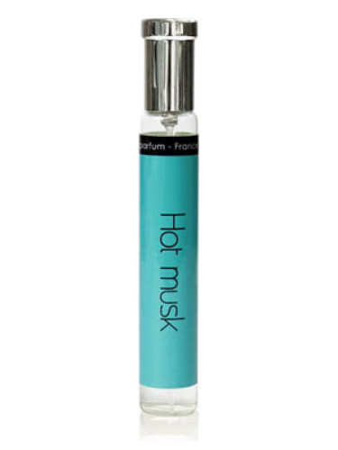 عطر ادکلن هات ماسک ادپت پارفومز - Hot Musk Adopt Parfums - بررسی، قیمت و خرید