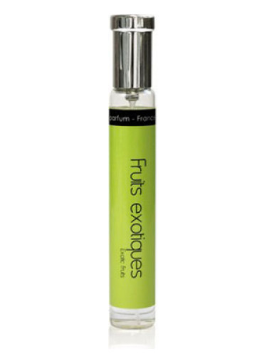 عطر ادکلن فروتس اگزوتیک ادپت پارفوم - Fruits Exotiques Adopt Parfums - بررسی، قیمت و خرید