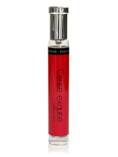 عطر ادکلن سریز اکسکویز ادپت پارفومز - Cerise Exquise Adopt Parfums - بررسی، قیمت و خرید
