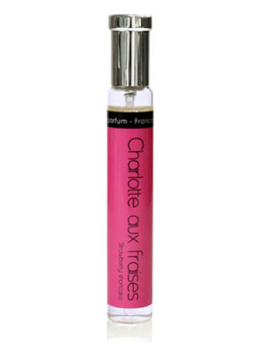 عطر ادکلن شارلوت او فرز ادپت پارفومز - Charlotte Aux Fraises Adopt Parfums - بررسی، قیمت و خرید