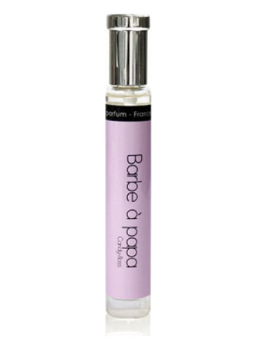 عطر ادکلن بارب‌پاپا ادپت پرفیومز - Barbe à Papa Adopt Parfums - بررسی، قیمت و خرید