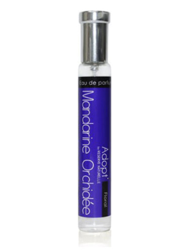 عطر ادکلن مندارین ارکیده ادپت پارفومز - Mandarine Orchidée Adopt Parfums - بررسی، قیمت و خرید