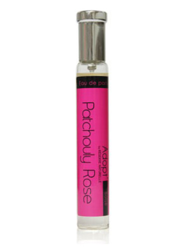 عطر ادکلن پاچولی رز اداپت پارفومز - Patchouly Rose Adopt Parfums - بررسی، قیمت و خرید