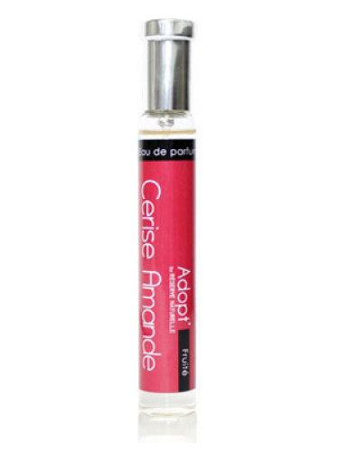 عطر ادکلن سریس آماند ادیوت پارفومز - Cerise Amande Adopt Parfums - بررسی، قیمت و خرید