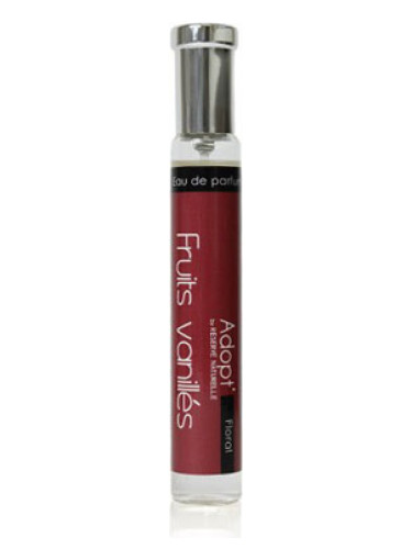 عطر ادکلن فروت وانی ادُپت پرفیومز - Fruits Vanillés Adopt Parfums - بررسی، قیمت و خرید