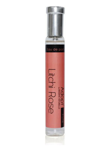 عطر ادکلن لیچی رز آداپت پارفومز - Litchi Rose Adopt Parfums - بررسی، قیمت و خرید