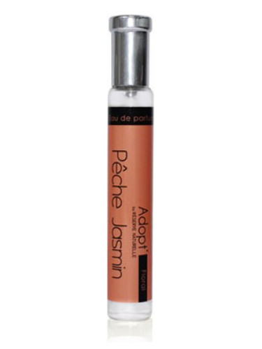 عطر ادکلن پچ جزمین ادُپت پرفیومز - Pêche Jasmin Adopt Parfums - بررسی، قیمت و خرید