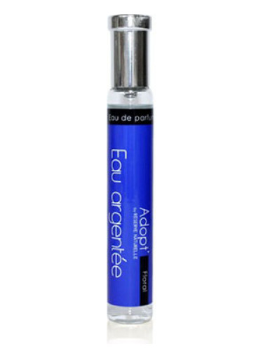 عطر ادکلن او ارژانته اَداپت پارفومز - Eau Argentée Adopt Parfums - بررسی، قیمت و خرید