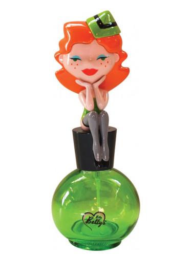 عطر ادکلن ریتا بیتی بتیز - Rita Bitty Bettys - بررسی، قیمت و خرید