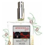 عطر ادکلن وایلد کت ماسک آرتس اند سنتس - Wild Cat Musk Arts&Scents - بررسی، قیمت و خرید