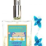 عطر ادکلن لایت آو اورموز آرتس اند سنتس - Light of Ormuz Arts&Scents - بررسی، قیمت و خرید
