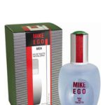 عطر ادکلن مایک اگو کریستین داروین - Mike Ego Christine Darvin - بررسی، قیمت و خرید